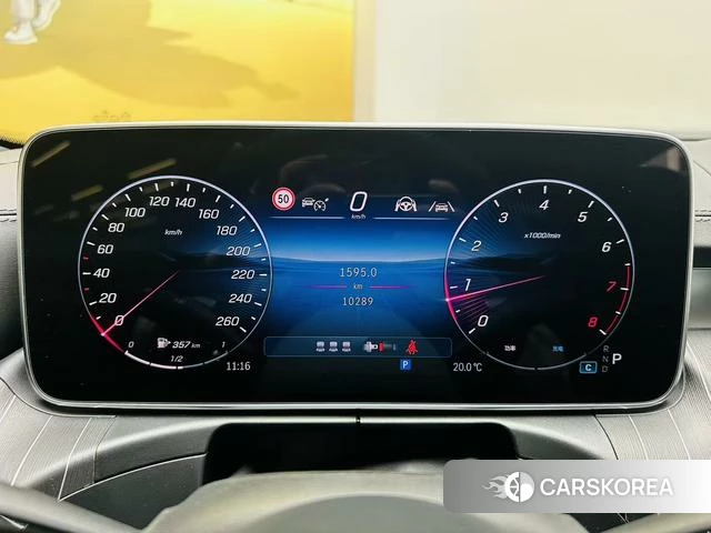 Mercedes-Benz C-class 2024 Белый из Китая, фото 3