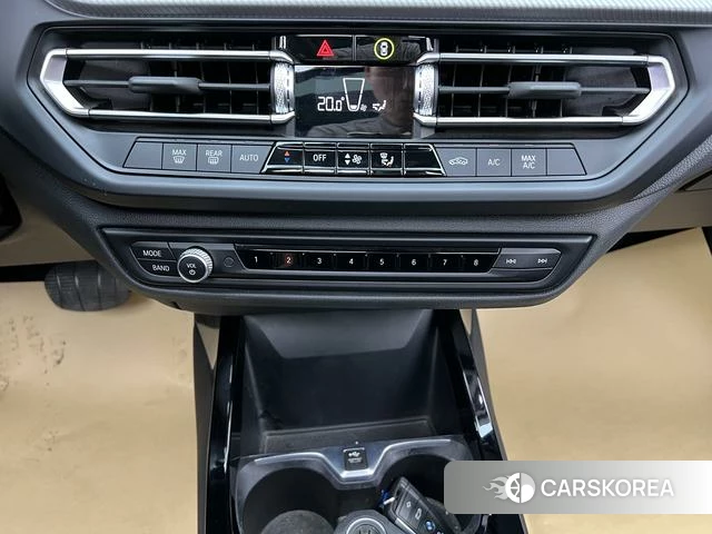 BMW 2 series 2023 Синий из Китая, фото 3