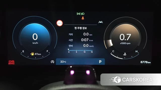 Hyundai Palisade (LX3) 2025 Черный из Кореи, фото 3