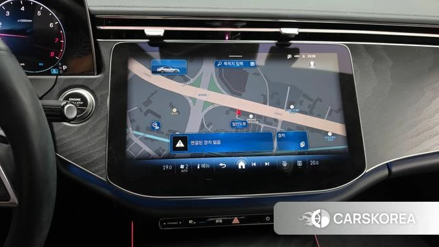Mercedes-Benz E-Class W214 2025 Белый из Кореи, фото 3