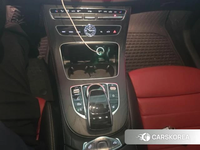 Mercedes-Benz E-Class W213 2018 Белый из Кореи, фото 3