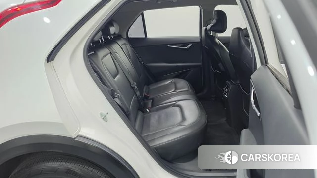Kia Di All New Niro EV 2022 Белый из Кореи, фото 3