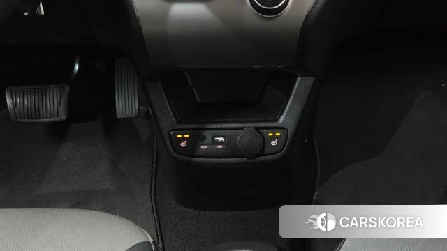 Kia The New Ray 2019 Песочный из Кореи, фото 3