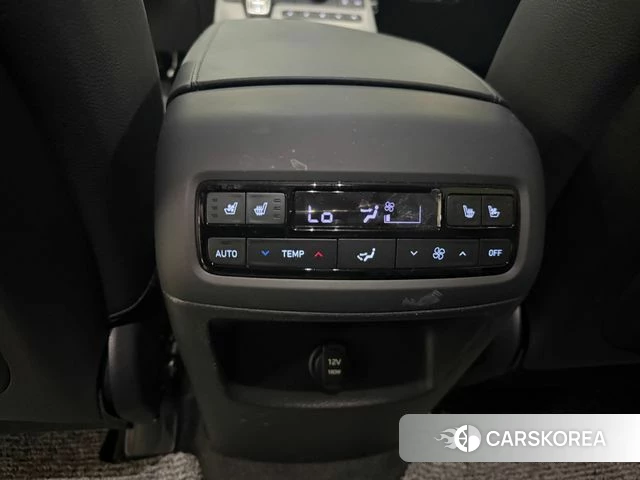 Hyundai The New Palisade 2024 Белый из Кореи, фото 3