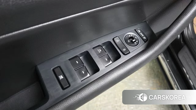 Hyundai Sonata New Rise 2018 Черный из Кореи, фото 3