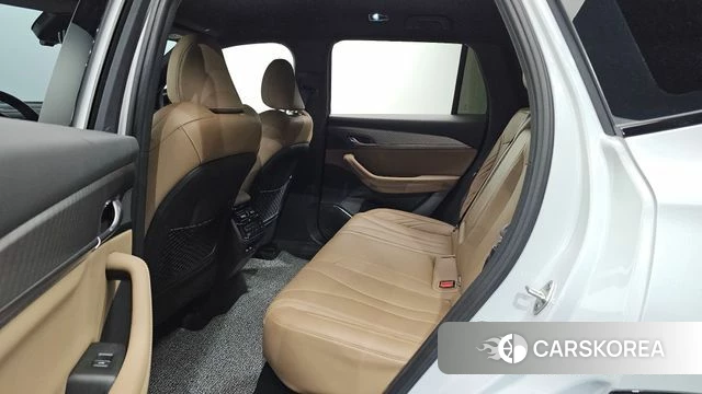 Renault Korea (Samsung) Grand Coleos 2025 Белый из Кореи, фото 3