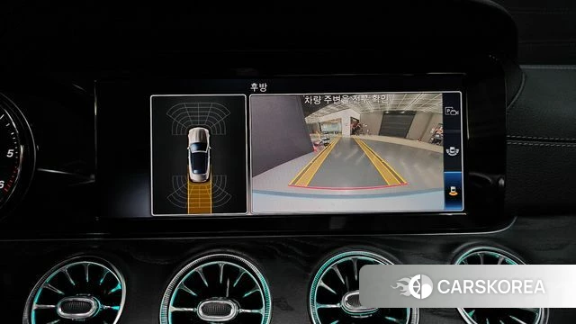 Mercedes-Benz E-Class W213 2018 Светло-серебряный цвет из Кореи, фото 3