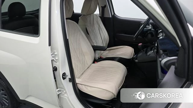 Hyundai Casper 2022 Жемчужный цвет из Кореи, фото 3