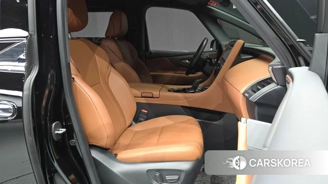 Toyota Alphard 4th Generation 2023 Черный из Кореи, фото 3