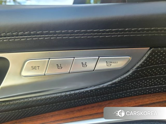 Kia More K9 2019 Черный из Кореи, фото 3