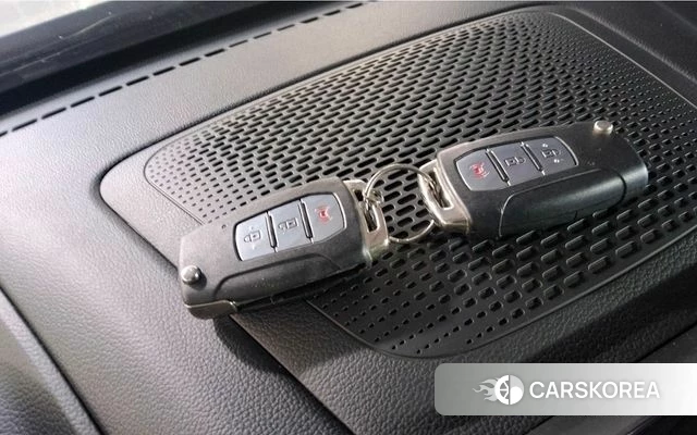 Ssangyong Berry New Tivoli 2020 Белый из Кореи, фото 3