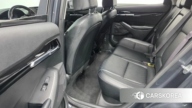 Kia Seltos 2019 Серый из Кореи, фото 3