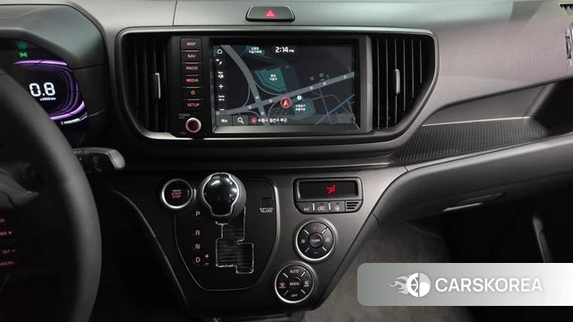 Kia The New Kia Ray 2026 Белый из Кореи, фото 3