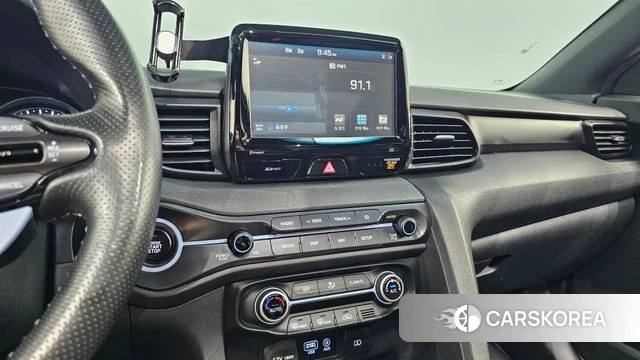Hyundai Veloster (JS) 2018 Белый из Кореи, фото 3