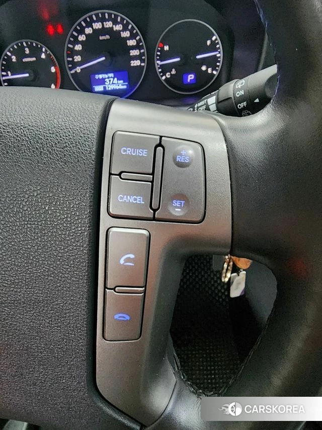 Hyundai The New Grand Starex 2019 Серебристо-серый из Кореи, фото 3