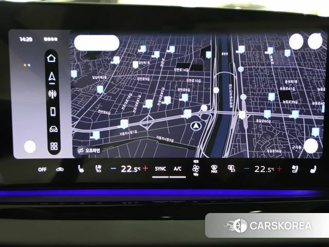 Audi A6 (C9) 2026 Серый из Кореи, фото 3