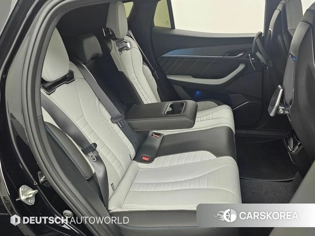 Renault Korea (Samsung) Filant 2026 Черный из Кореи, фото 3