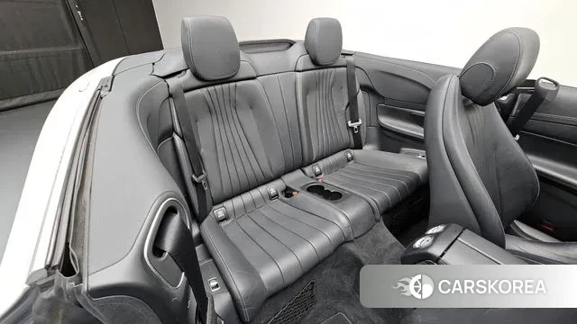 Mercedes-Benz E-Class W213 2019 Белый из Кореи, фото 3