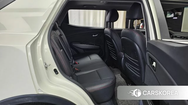 Ssangyong Tivoli Air 2019 Белый из Кореи, фото 3