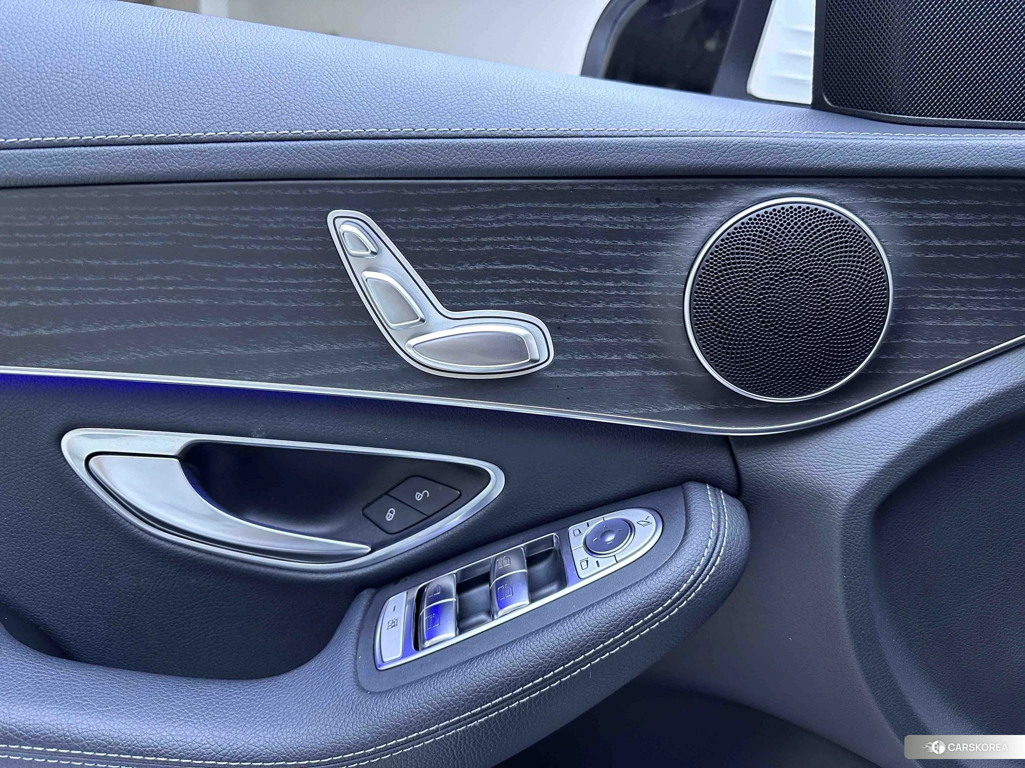 Mercedes-Benz C-class 2020 Белый из Китая, фото 3