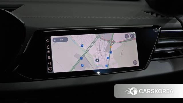Audi A6 (C9) 2026 Белый из Кореи, фото 3