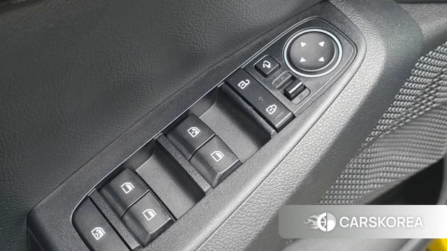 Kia Seltos 2019 Желтый из Кореи, фото 3