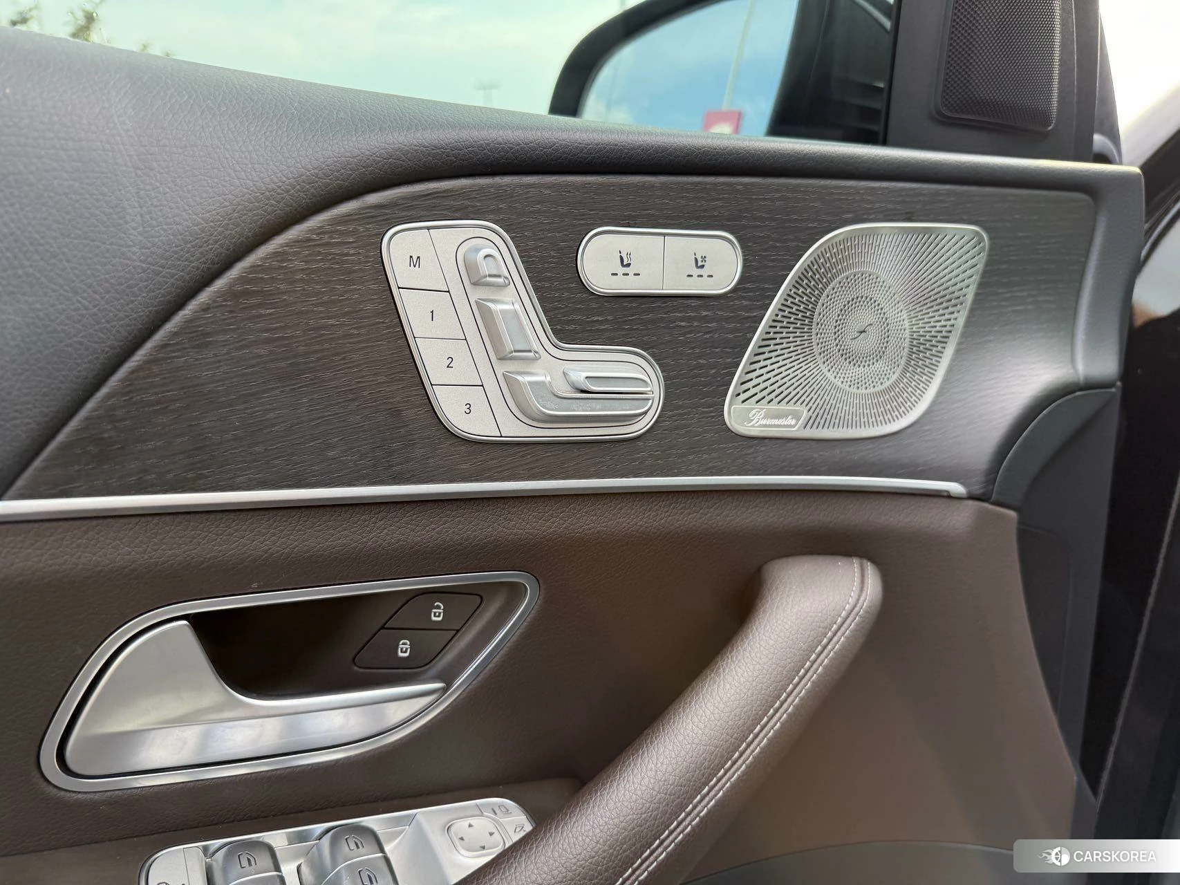 Mercedes-Benz GLE 2022 Черный из Китая, фото 3
