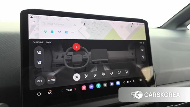 Kia PV5 2025 Белый из Кореи, фото 3