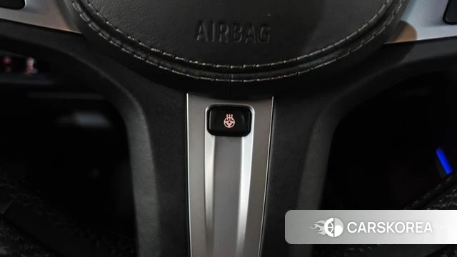 BMW X5 (G05) 2020 Черный из Кореи, фото 3