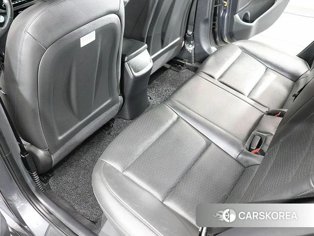 Hyundai The New Avante AD 2018 Серый из Кореи, фото 3