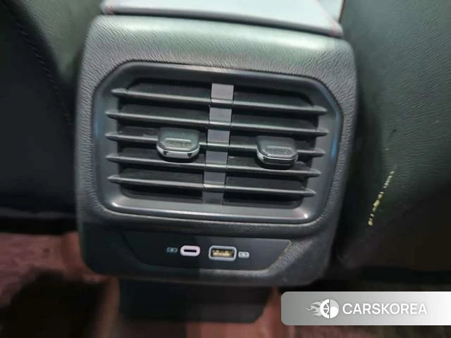 Volkswagen Lamando 2023 Синий из Китая, фото 3