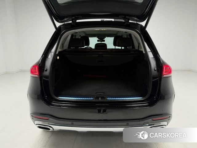 Mercedes-Benz GLE 2021 Черный из Китая, фото 3