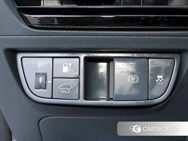 Kia EV6 2022 Белый из Кореи, фото 3