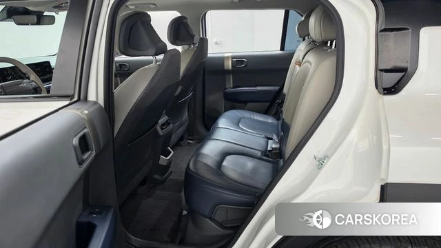 Kia EV3 2024 Белый из Кореи, фото 3