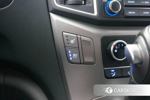 Hyundai The New Grand Starex 2020 Серый из Кореи, фото 3