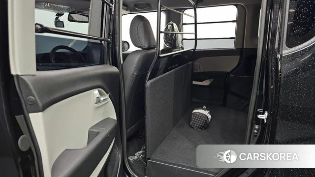 Kia The New Kia Ray 2025 Черный из Кореи, фото 3