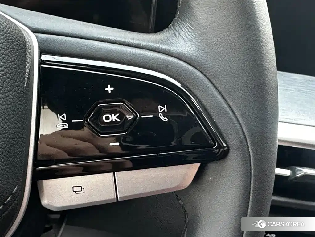 Chang'an Changan CS35PLUS 2023 Белый из Китая, фото 3