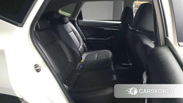Kia Seltos 2020 Белый из Кореи, фото 3