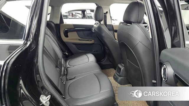 Mini Cooper Countryman 2020 Черный из Кореи, фото 3