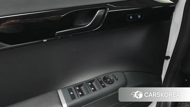 Hyundai Grandeur (GN7) 2026 Белый из Кореи, фото 3