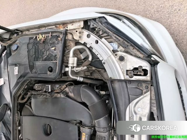 Mercedes-Benz C-class 2021 Белый из Китая, фото 3