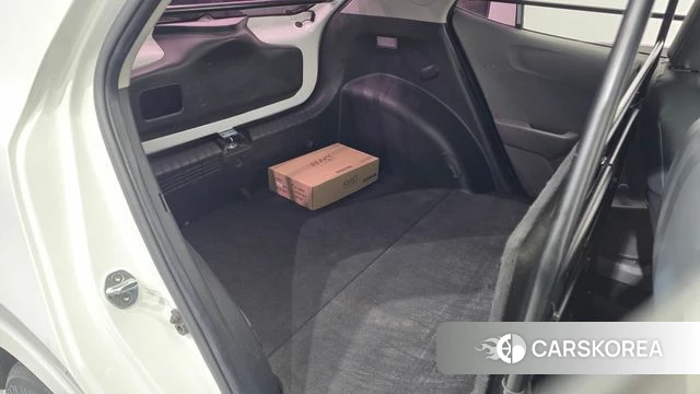 Kia Morning Urban (JA) 2020 Белый из Кореи, фото 3