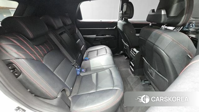 Ssangyong Actian 2nd Generation 2024 Белый из Кореи, фото 3