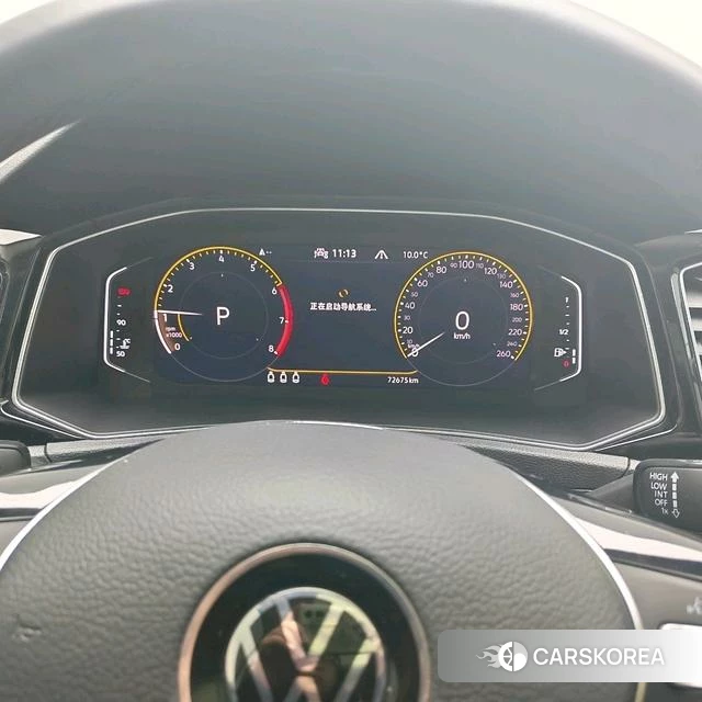 Volkswagen T-Roc 2021 Белый из Китая, фото 3