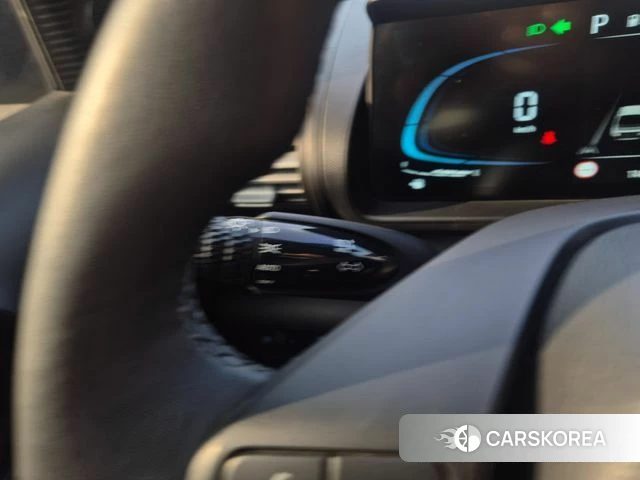 Hyundai Casper 2024 Серый из Кореи, фото 3