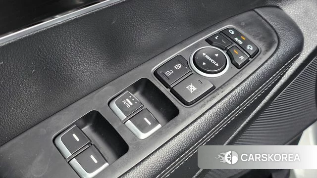 Kia The New Sorento 2018 Серебряный из Кореи, фото 3