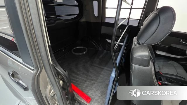 Kia The New Ray 2020 Серый из Кореи, фото 3