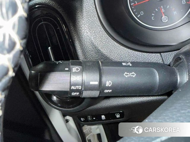 Kia All New Morning (JA) 2019 Белый из Кореи, фото 3