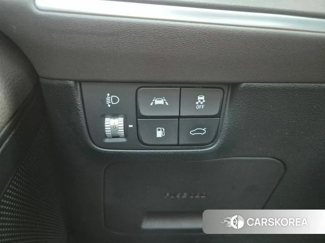 Hyundai The New Grandeur IG 2020 Жемчужный цвет из Кореи, фото 3