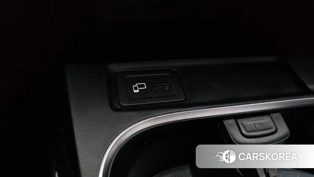 Mercedes-Benz A-Class W177 2021 Белый из Кореи, фото 3